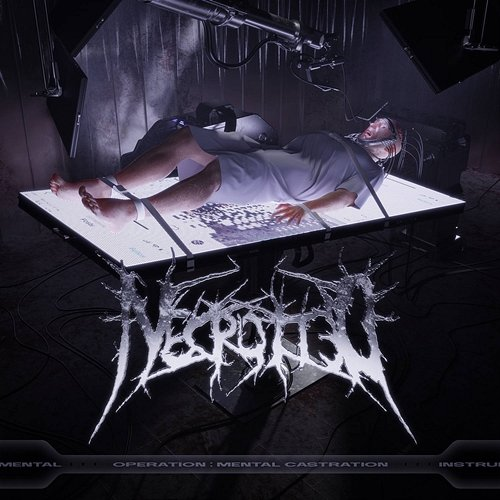Operation: Mental Castration Necrotted