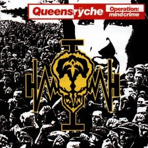 Operation Mindcrime Queensryche
