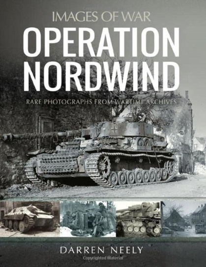 Operation Nordwind Darren Neely