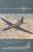 Operation Overflight Powers Francis Gary
