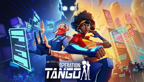 Operation: Tango Team 17 Software