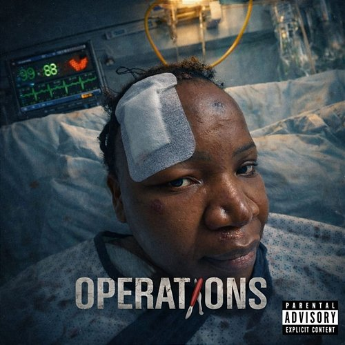 Operations Mr Brown, Makhadzi Entertainment, TS Man
