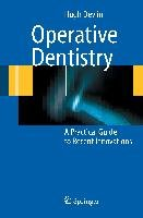 Operative Dentistry Devlin Hugh