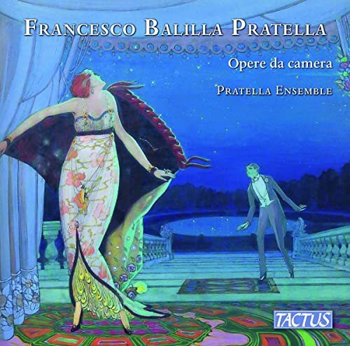 Opere Da Camera Various Artists