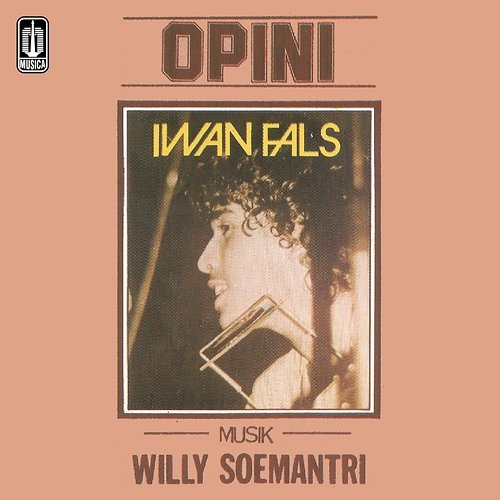 Opini Iwan Fals