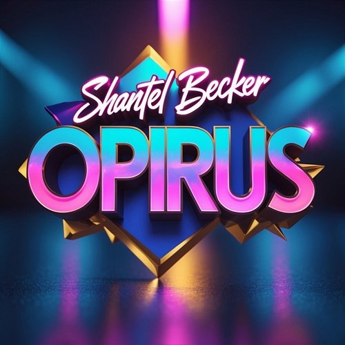 Opirus Shantel Becker