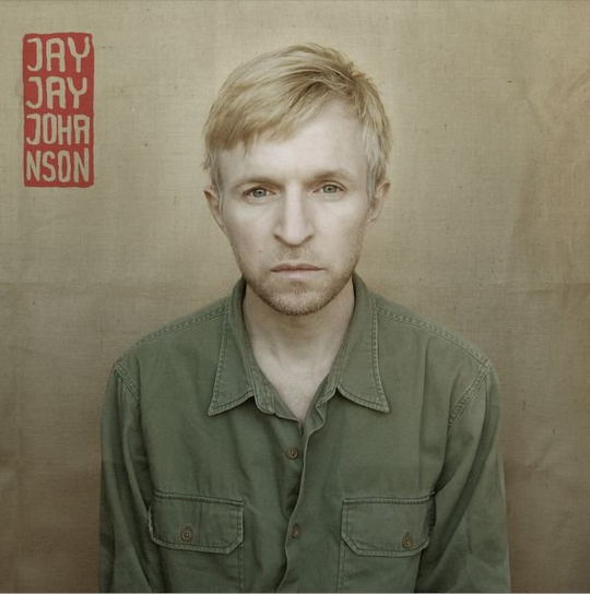 Opium Jay-Jay Johanson