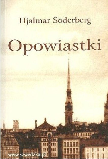 Opowiastki Soderberg Hjalmar