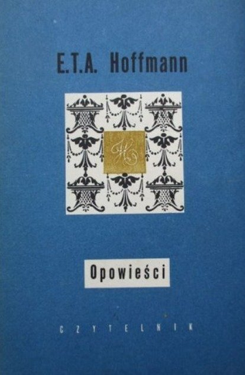 Opowieści E. T. A. Hoffmann