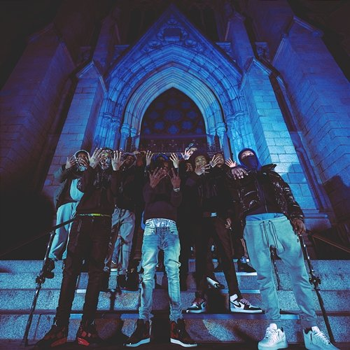 Opp Huntin' Kenzo Balla