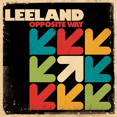 Opposite Way Leeland