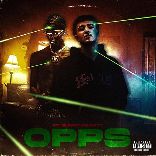 OPPS Baby Sosa, SlimeyShawty