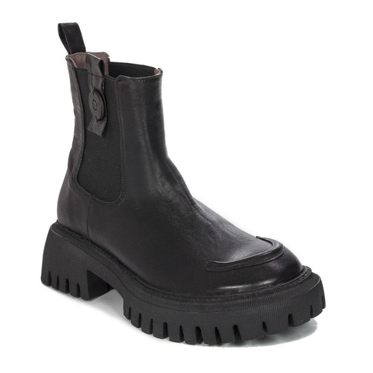 Opra Botki Grin Black-40 Inna marka