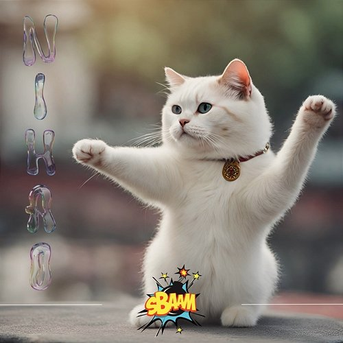 OPS! NIHAO