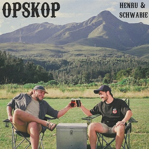 Opskop Henru, Schwabie