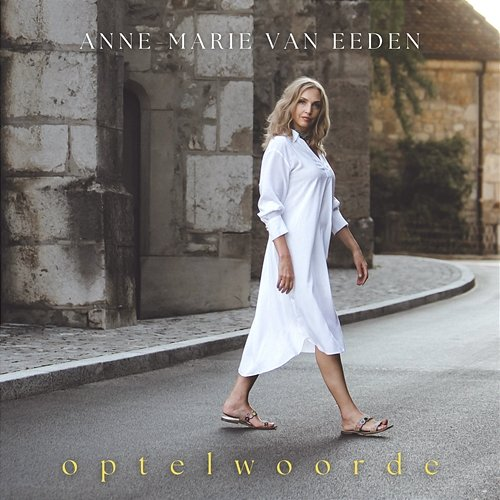 Optelwoorde Anne-Marie van Eeden