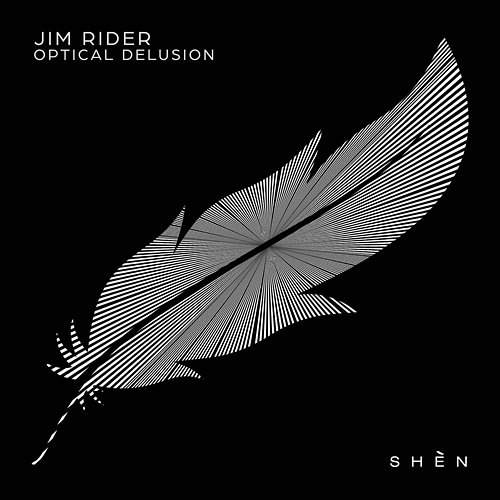 Optical Delusion Jim Rider