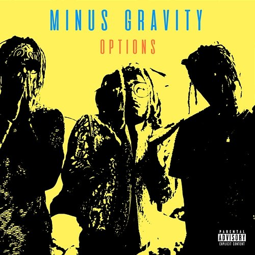 Options Minus Gravity