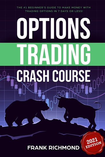 Options Trading Crash Course Frank Richmond