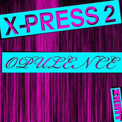 Opulence X-Press 2