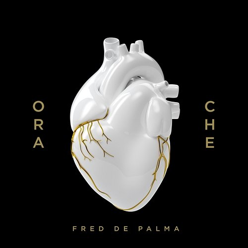 Ora che Fred De Palma