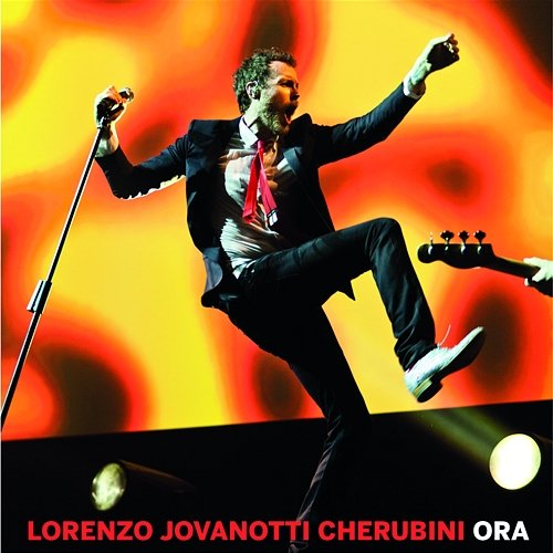 Ora Live Jovanotti