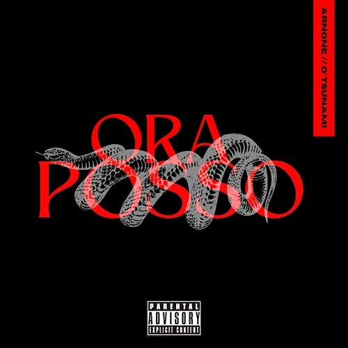Ora Posso ARNONE & Nathys feat. O'Tsunami
