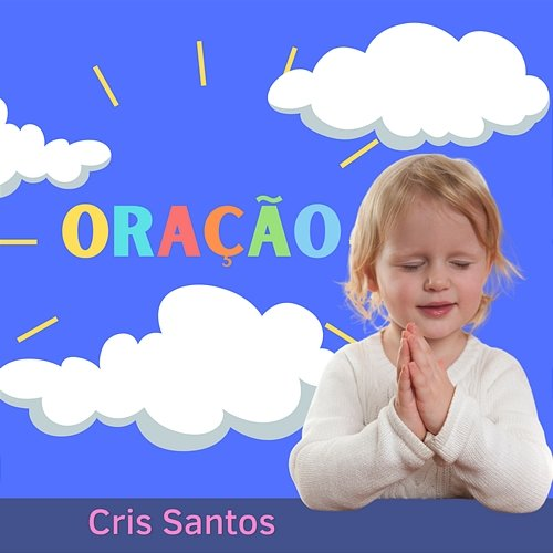 Oração Cris Santos
