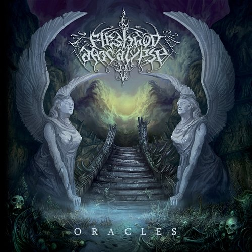 Oracles Fleshgod Apocalypse