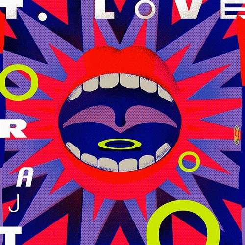Orajt T.Love