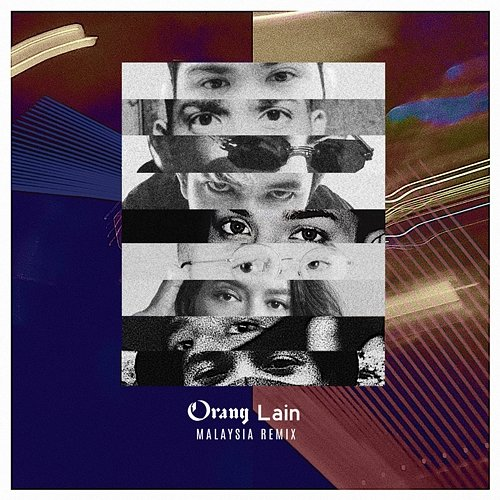 Orang Lain A. Nayaka, Joe Flizzow, Yonnyboii feat. SonaOne, YHB Sleepsalot, Airliftz, SYA, Senna, Zynakal