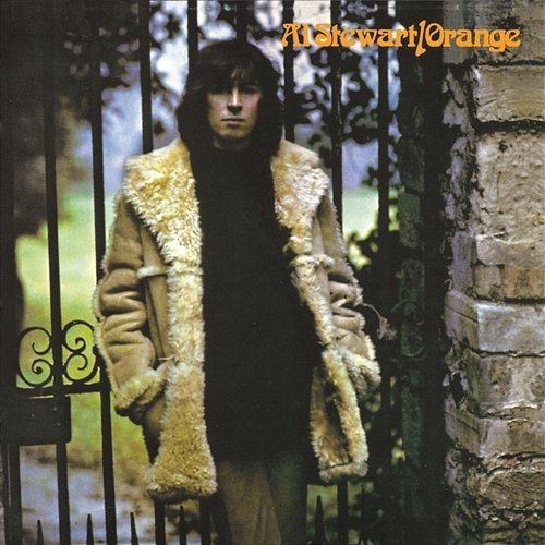 Orange Al Stewart