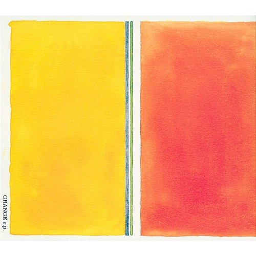 Orange Miho Yonemitsu