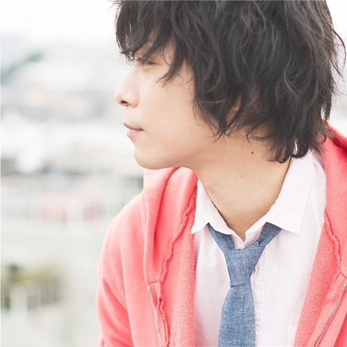 Orange Fumiya Sashida