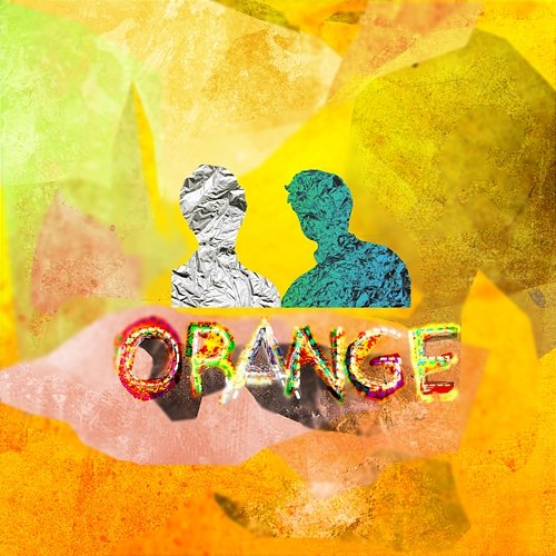 Orange Anudo