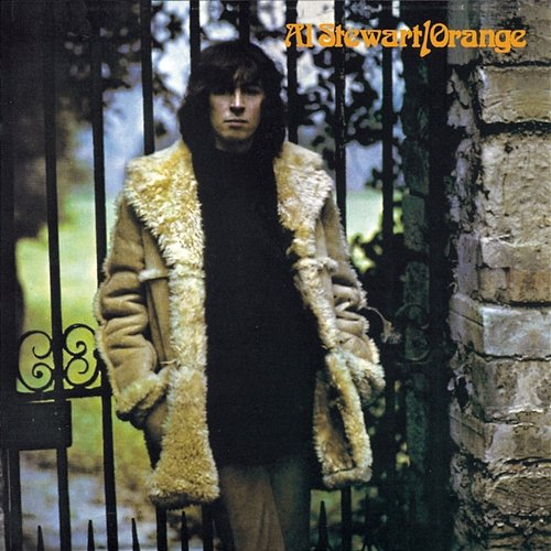 Orange Various Artists