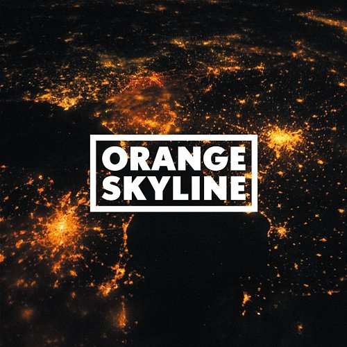 Orange Skyline Orange Skyline