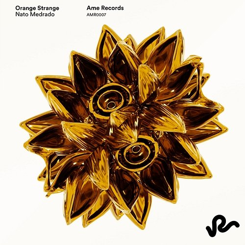 Orange Strange Nato Medrado