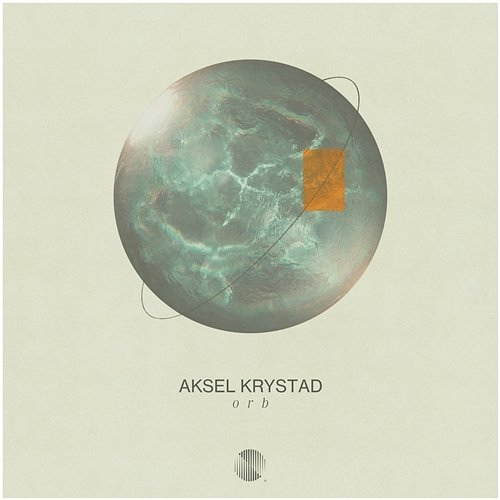 Orb Aksel Krystad