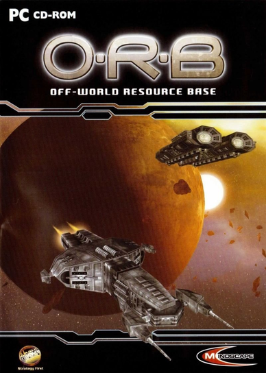ORB (PC) Klucz Steam Mindscape