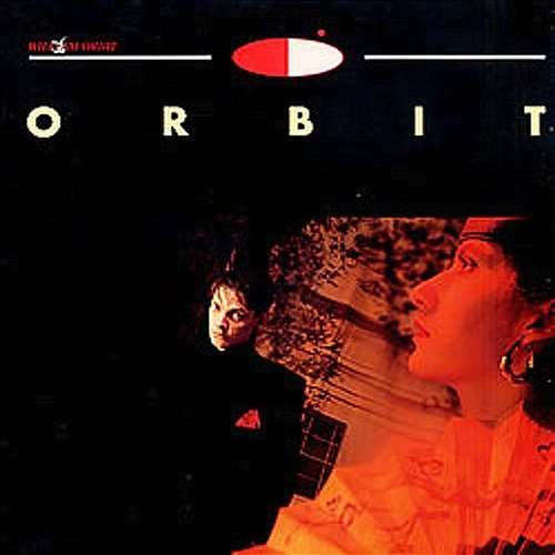 Orbit William Orbit