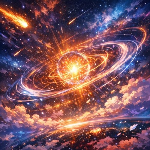 Orbit Zayro Flux