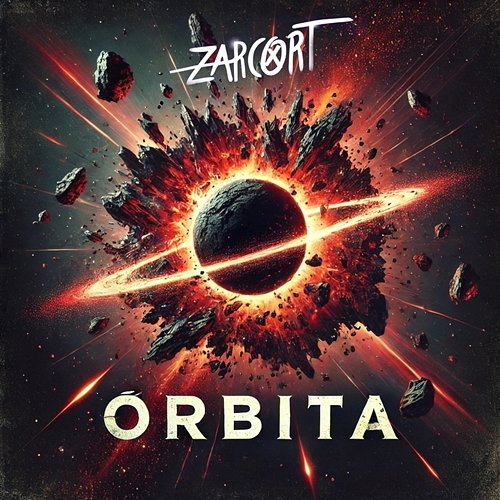 Órbita Zarcort