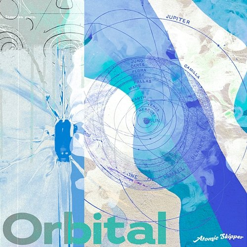 Orbital Atomic Skipper