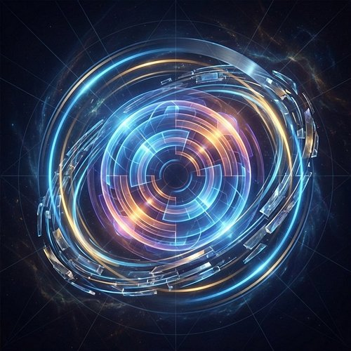 Orbital Core Jakub Van Veld