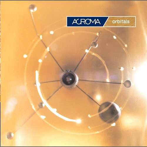 Orbitals Acroma