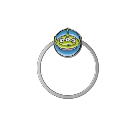 Orbitkey Disney Organizer do Kluczy Alien Orbitkey