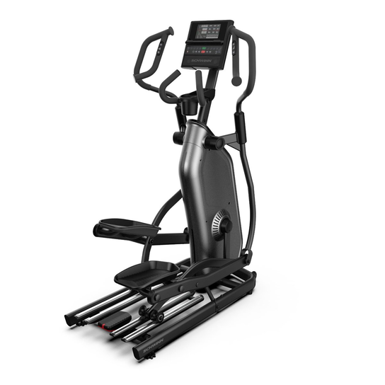 Orbitrek programowany Schwinn 590E Inna marka