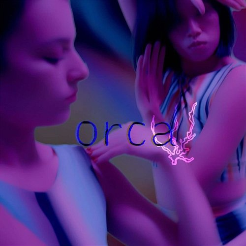 Orca viah feat. TMA