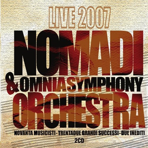 Orchestra Nomadi